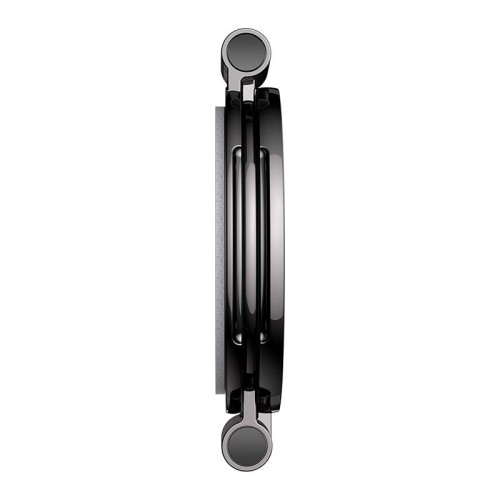 Тримач Baseus MagPro Series II Magnetic Car Mount Stick-on Version black