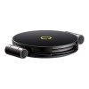 Тримач Baseus MagPro Series II Magnetic Car Mount Stick-on Version black