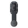 Тримач Baseus PrimeTrip Magnetic Car Mount (Android Version) Stick-on Type C02 black