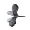Тримач Baseus PrimeTrip Magnetic Car Mount (Android Version) Stick-on Type C02 black