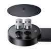 Тримач Baseus PrimeTrip Magnetic Car Mount (Android Version) Stick-on Type C02 black