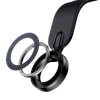 Тримач Baseus PrimeTrip Series Go Magnetic Car Phone Mount (Stick-on Type) C02 black