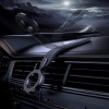 Тримач Baseus PrimeTrip Series Go Magnetic Car Phone Mount (Stick-on Type) C02 black