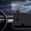 Тримач Baseus PrimeTrip Series Go Magnetic Car Phone Mount (Stick-on Type) C02 black