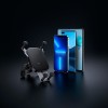 Тримач Baseus UltraControl Mega Series Folding Screen Phone Car Mount black