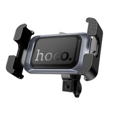 Велотримач HOCO Vista bicycle Motorcycle Universal holder H82 |4.7-7"| black