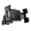 Велотримач HOCO Vista bicycle Motorcycle Universal holder H82 |4.7-7"| black