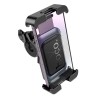 Велотримач HOCO Vista bicycle Motorcycle Universal holder H82 |4.7-7"| black