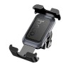 Велотримач HOCO Vista bicycle Motorcycle Universal holder H82 |4.7-7"| black