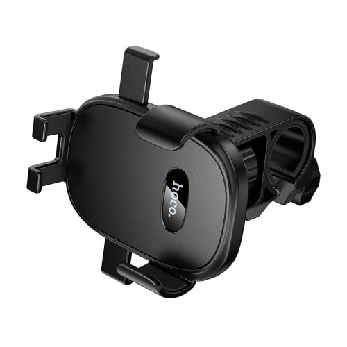 Тримач HOCO Knight motorcycle bicycle universal holder H85 |6-7"| black