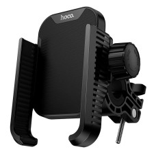 Тримач HOCO Milly motorcycle bicycle universal holder H91 |6-7"| black