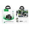 Тримач HOCO Milly motorcycle bicycle universal holder H91 |6-7"| black