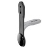 Утримувач ACEFAST D21 Velcro in-car wireless charging holder black