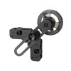 Тримач ACEFAST magnetic car holder for dashboard screen D43 |4.7-6.9"| black