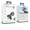 Тримач ACEFAST magnetic car holder for dashboard screen D43 |4.7-6.9"| black