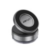 Тримач ACEFAST manual suction cup magnetic Phone holder E27 |4.7-6.9"| grey