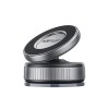 Тримач ACEFAST manual suction cup magnetic Phone holder E27 |4.7-6.9"| grey