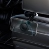 Тримач HOCO Show ring magnetic silicone hose holder (multi-scene) H96 |4.5-7"| black