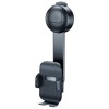 Тримач BASEUS PrimeTrip C03 Air Clamping Car Mount (Suction Cup Version) black