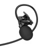 Мікрофон HOCO Type-C Lavalier microphone L14 |2M| black
