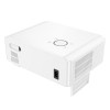 Проектор HOCO DT3 Smart electric focus projector (1080P Android version) |2.4G/5G, AUX/USB/AV/HDTV| white