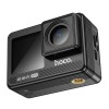 Спорт Камера HOCO anti-shake sports camera DV102 |4k, 120fps, wifi| black