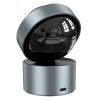 Камера відеомоніторінгу HOCO Indoor PTZ HD cameray gray D5 |3MP, FHD, IP54, Infrared| grey