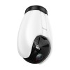 Камера відеоспостереження Hoco Indoor PTZ HD camera D6 |3MP, FHD, Google Assistant, Infrared| white