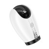 Камера відеоспостереження Hoco Indoor PTZ HD camera D6 |3MP, FHD, Google Assistant, Infrared| white