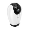 Камера відеоспостереження Hoco Indoor PTZ HD camera D6 |3MP, FHD, Google Assistant, Infrared| white