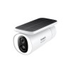 Камера відеоспостереження Baseus Security S1 Outdoor Camera 2k |145°, 8Gb eMMC, Night vision 400lm| white