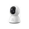 Камера відеоспостереження Baseus Security P1 Indoor Camera 3K |8x Zoom, 4MP, 3K| white