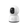 Камера відеоспостереження Baseus Security P1 Lite Indoor Camera 2K |8x Zoom, 3MP, 2K| white