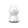 Камера відеоспостереження Baseus Security P1 Lite Indoor Camera 2K |8x Zoom, 3MP, 2K| white