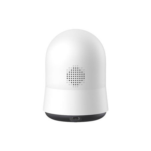 Камера відеоспостереження Baseus Security P1 Pro Indoor Camera 3k (Adapter not Included) |8x Zoom, 5MP, 3K| white
