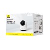 Камера відеоспостереження Baseus Security P1 Pro Indoor Camera 3K |8x Zoom, 5MP, 3K| white