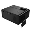 Проектор HOCO wireless projector DT6 (720P same screen version) |2.4G/5G/BT5.1, 720p| black