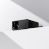 Проектор HOCO wireless projector DT6 (720P same screen version) |2.4G/5G/BT5.1, 720p| black
