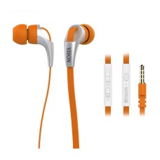 Навушники YISON CX330 orange