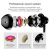Навушники BASEUS with mic Encok H06 (NGH06-01) black