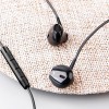 Навушники BASEUS with mic Encok H06 (NGH06-01) black