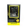 Навушники AWEI ES-Q3 black