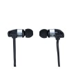 Навушники AWEI ES-12hi black