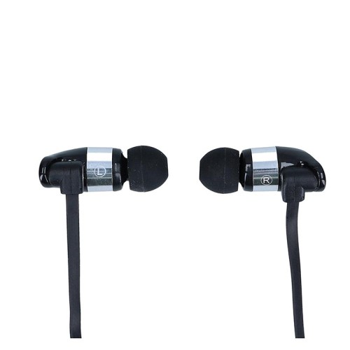 Навушники AWEI ES-12hi black