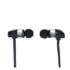 Навушники AWEI ES-12hi silver