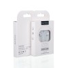 Навушники KONI STRONG KS31 white
