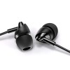 Навушники USAMS In-ear Plastic EP-39 |1.2m| black