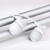 Навушники USAMS In-ear Plastic EP-39 |1.2m| white