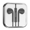Hавушники HOCO Original series earphones display set M80 (20PCS) white