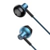 Навушники BASEUS Encok 3.5mm Wired Earphone H19 (NGH19-03) black